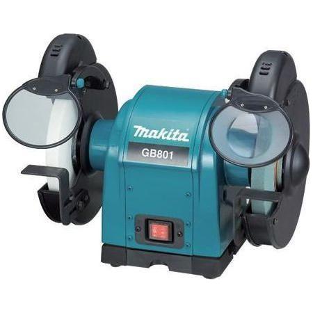 Makita GB801 Bench grinder - Goldpeak Tools PH Makita Makita GB801 Bench grinder - Goldpeak Tools PH Makita